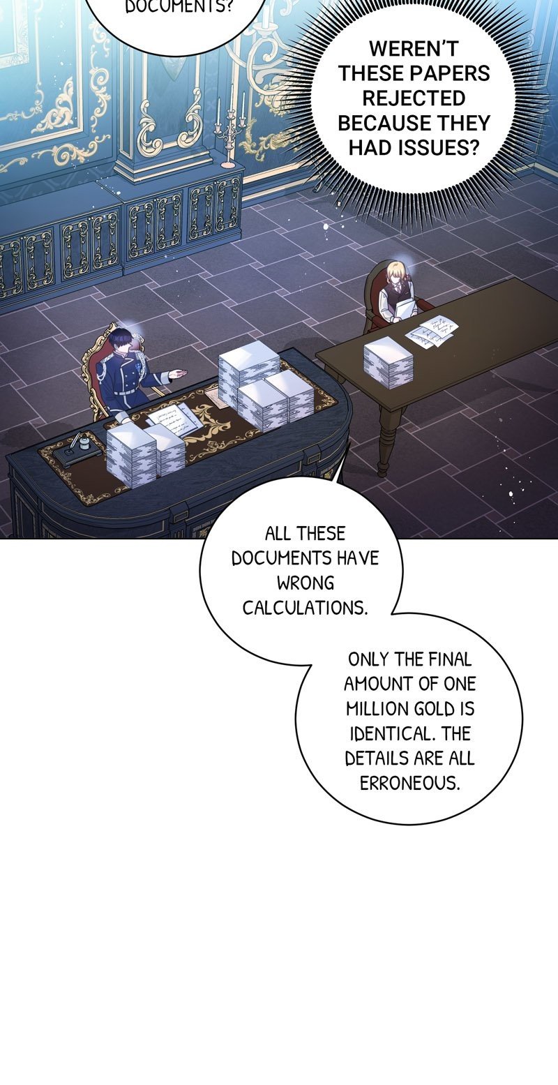 Supporting Characters Also Need Some Love Chapter 12 215 ch 11 44