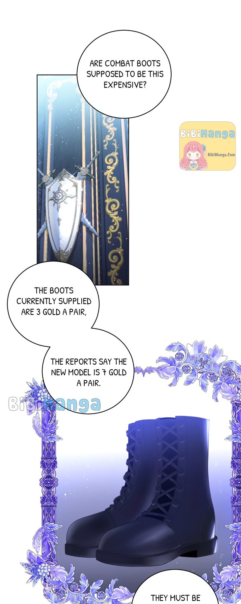 Supporting Characters Also Need Some Love Chapter 12 216 ch 11 45