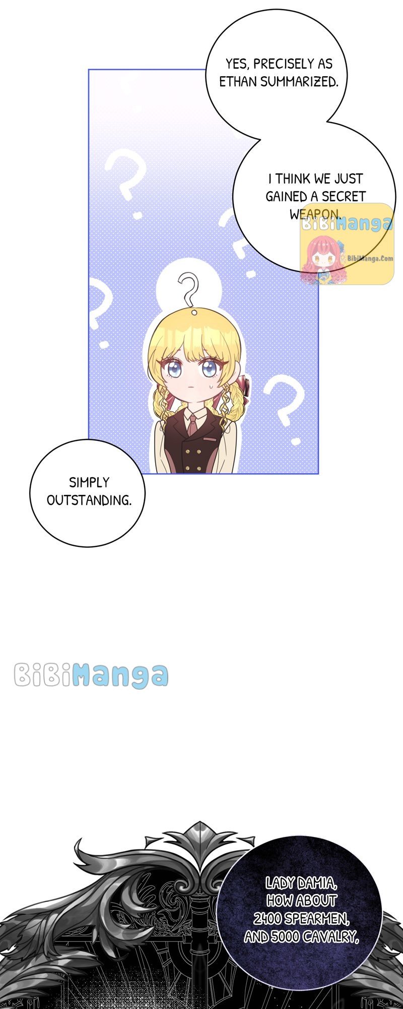 Supporting Characters Also Need Some Love Chapter 12 219 ch 11 48