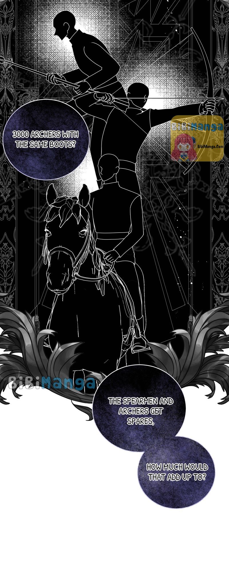 Supporting Characters Also Need Some Love Chapter 12 220 ch 11 49