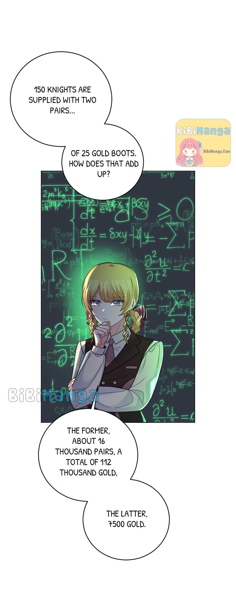 Supporting Characters Also Need Some Love Chapter 12 221 ch 11 50