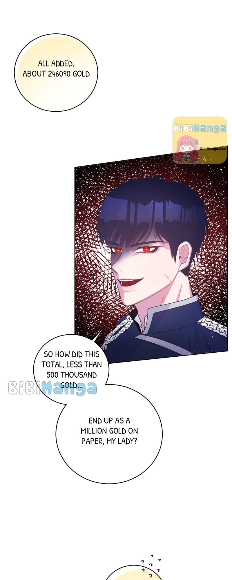 Supporting Characters Also Need Some Love Chapter 12 222 ch 11 51