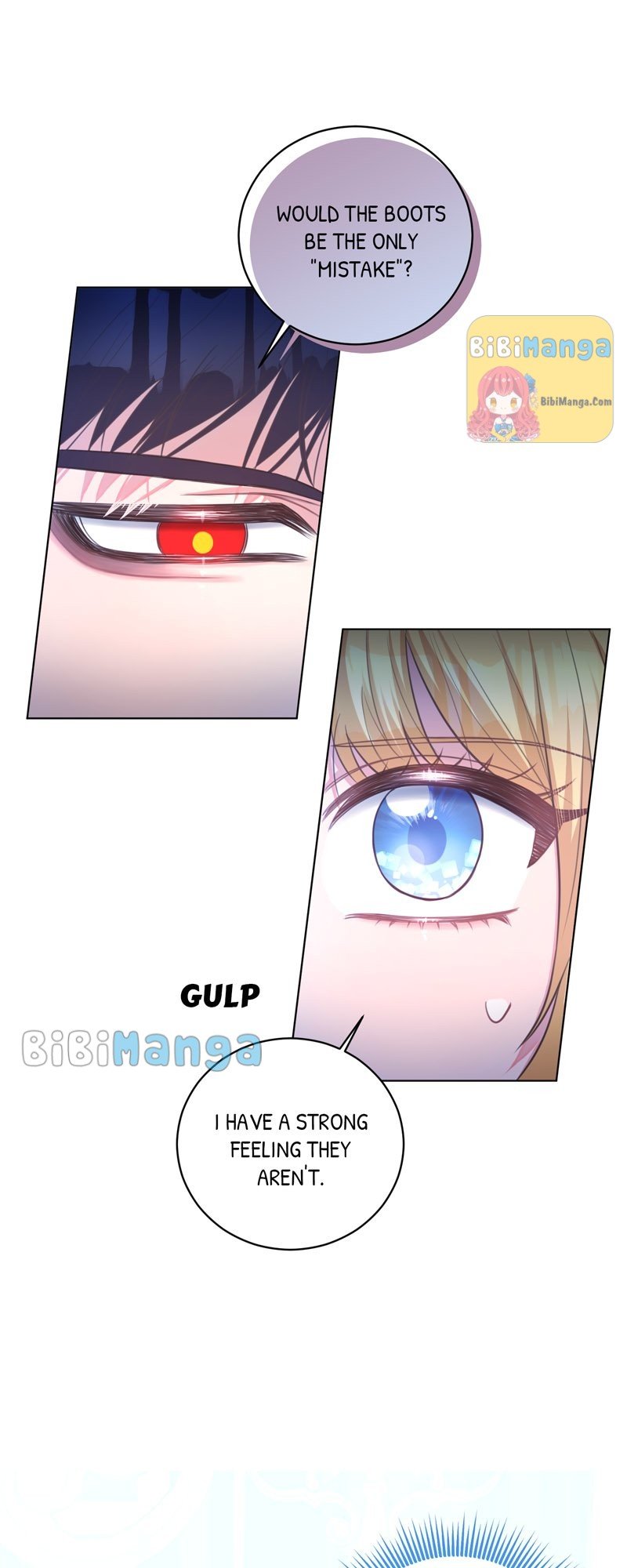 Supporting Characters Also Need Some Love Chapter 12 225 ch 11 54