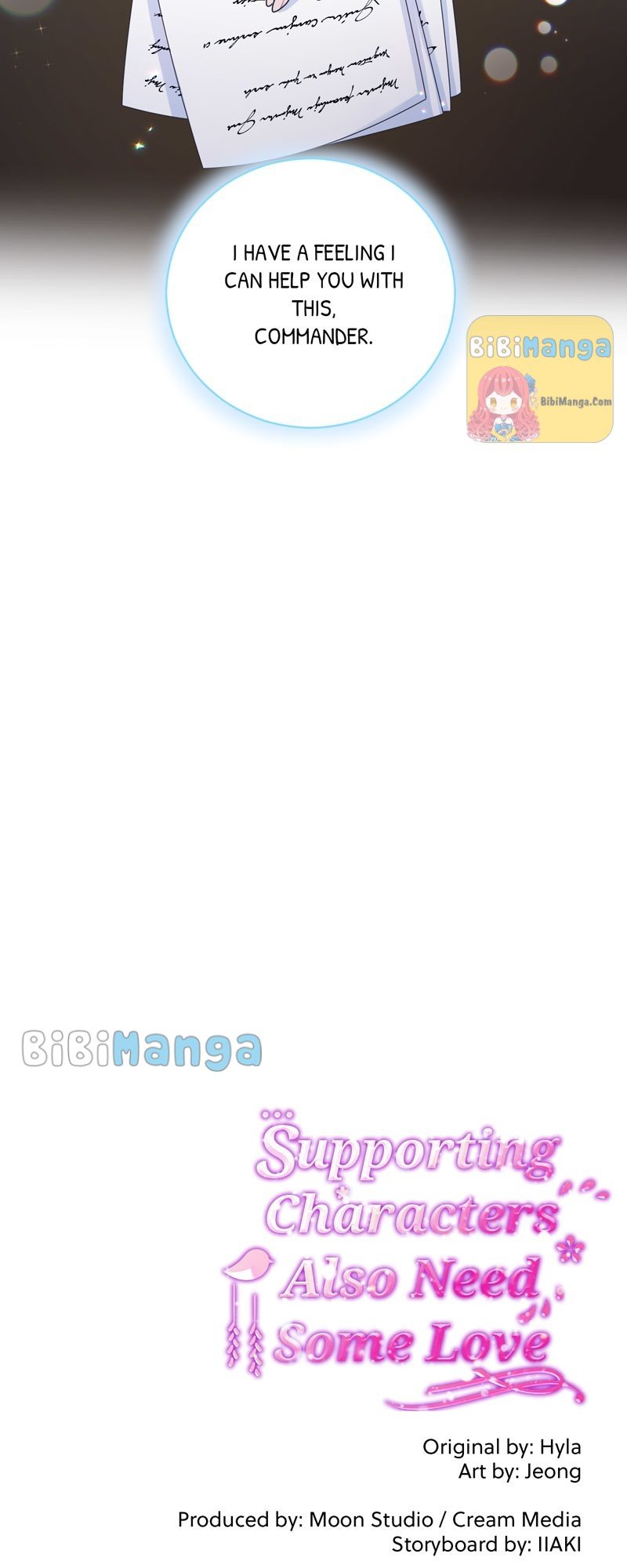 Supporting Characters Also Need Some Love Chapter 12 227 ch 11 56