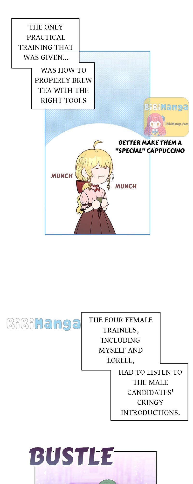 Supporting Characters Also Need Some Love Chapter 12 178 ch 11 6