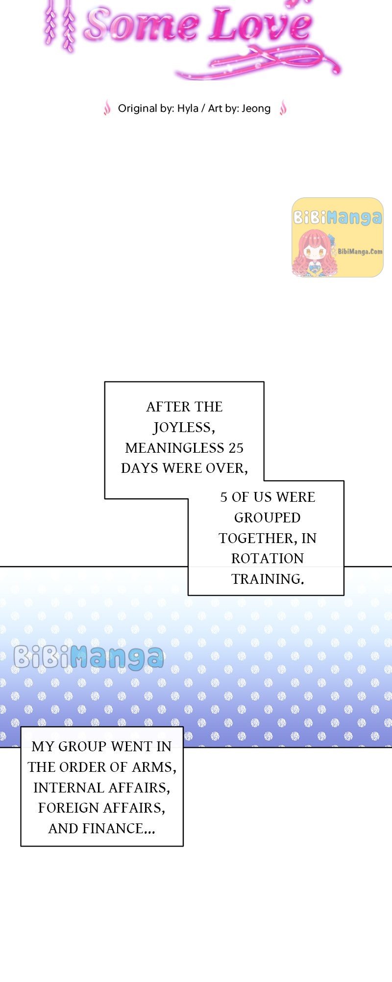 Supporting Characters Also Need Some Love Chapter 12 180 ch 11 8