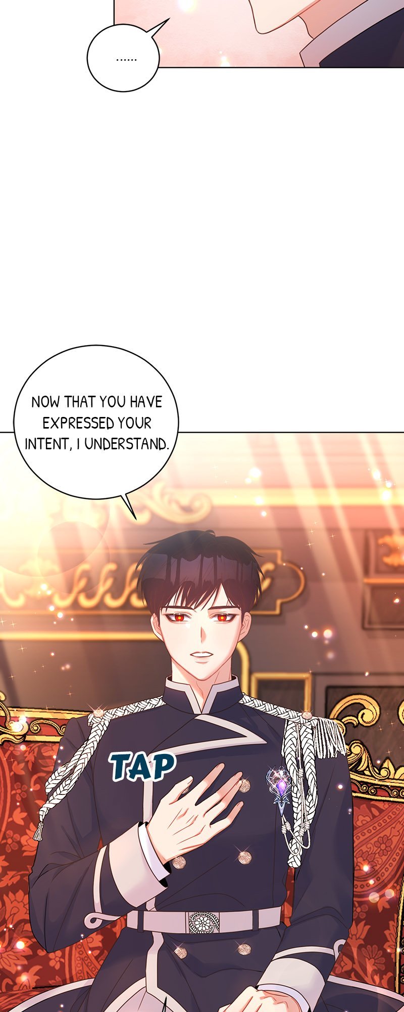 Supporting Characters Also Need Some Love Chapter 16.5 89 ch 16 10