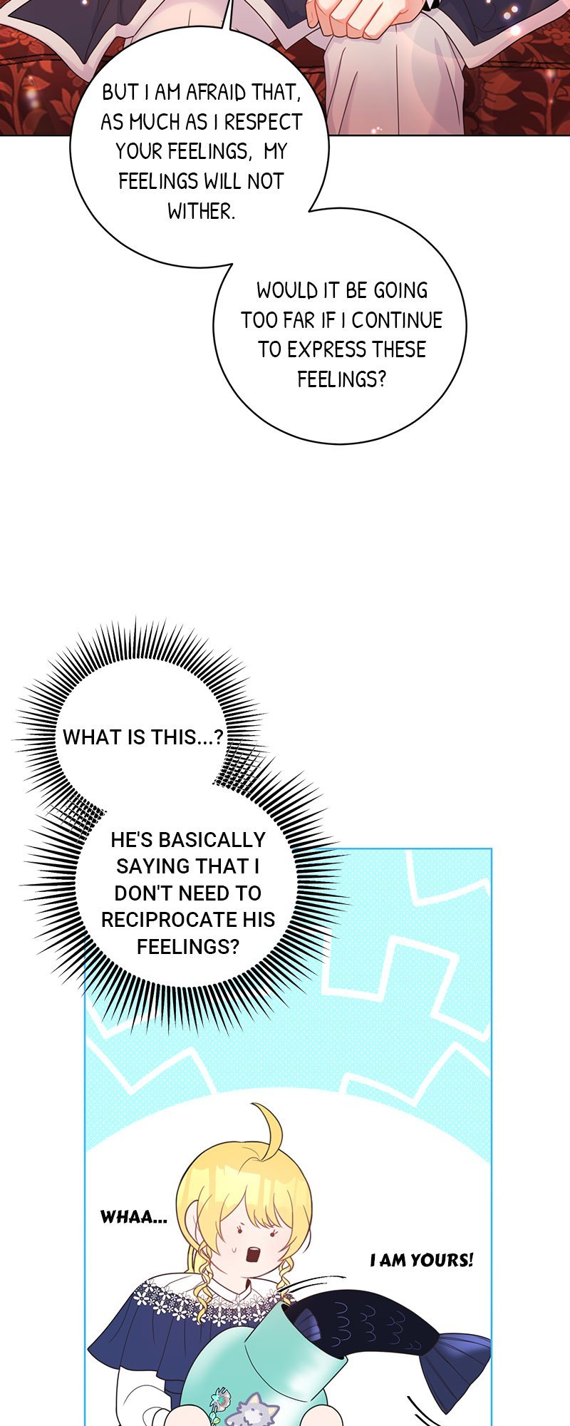 Supporting Characters Also Need Some Love Chapter 16.5 90 ch 16 11