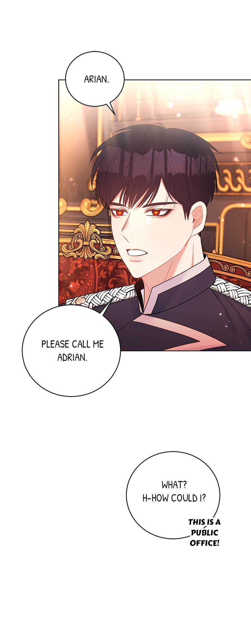 Supporting Characters Also Need Some Love Chapter 16.5 92 ch 16 13