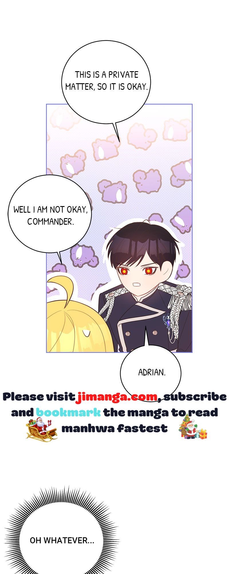 Supporting Characters Also Need Some Love Chapter 16.5 93 ch 16 14