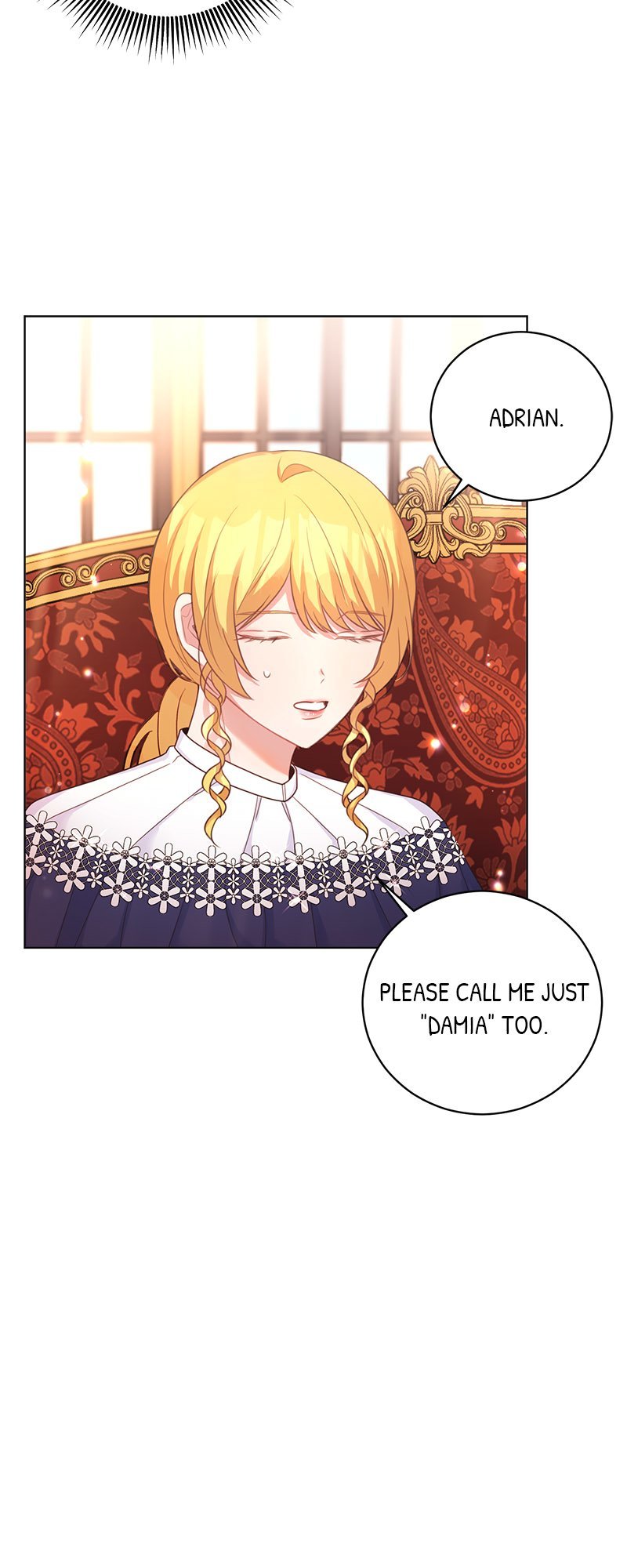 Supporting Characters Also Need Some Love Chapter 16.5 94 ch 16 15