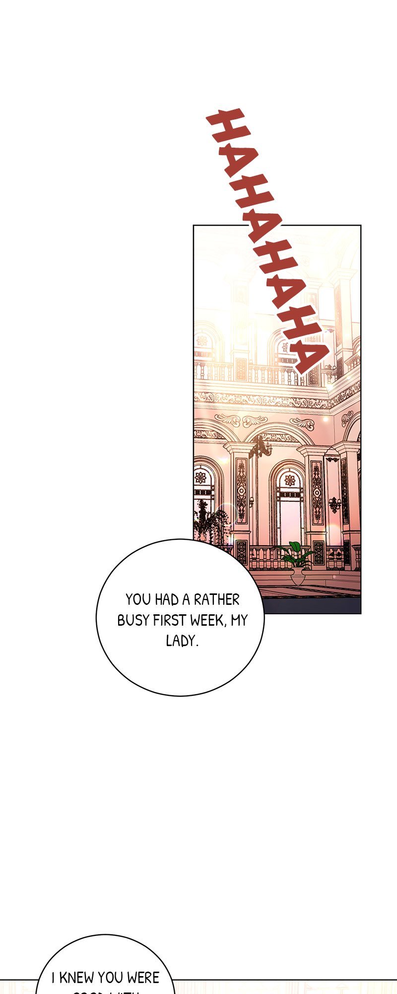 Supporting Characters Also Need Some Love Chapter 16.5 95 ch 16 16