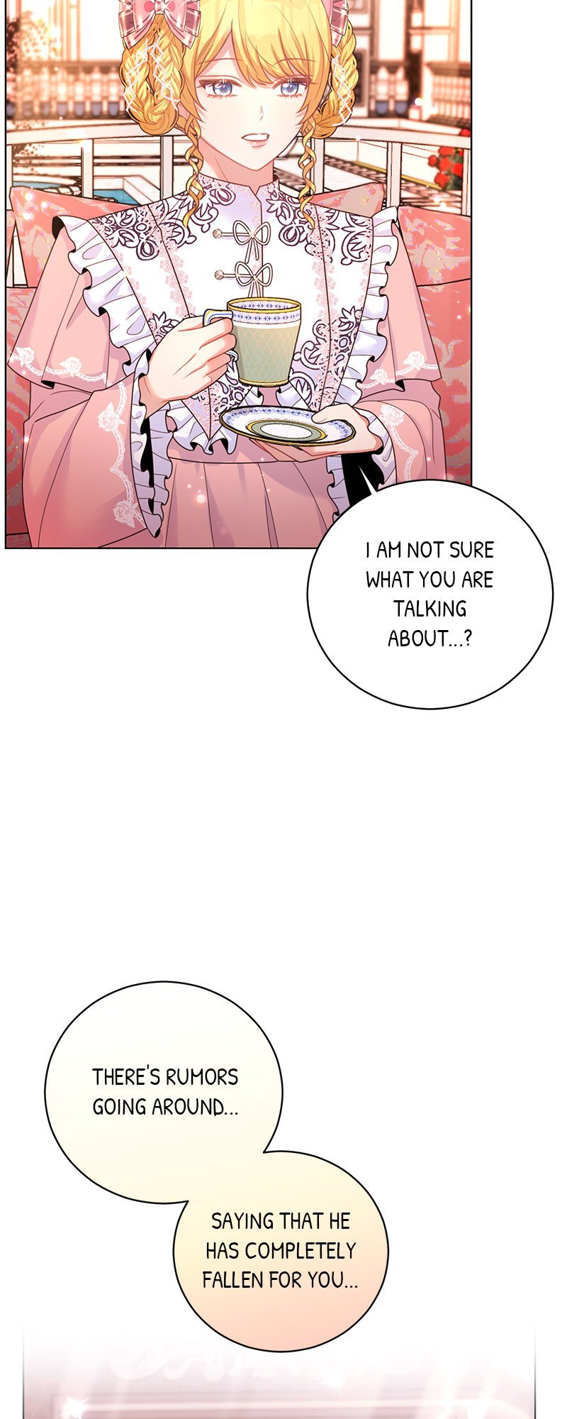 Supporting Characters Also Need Some Love Chapter 16.5 97 ch 16 18