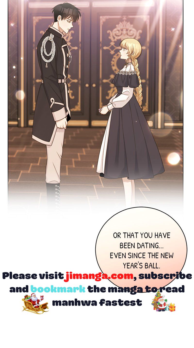 Supporting Characters Also Need Some Love Chapter 16.5 98 ch 16 19