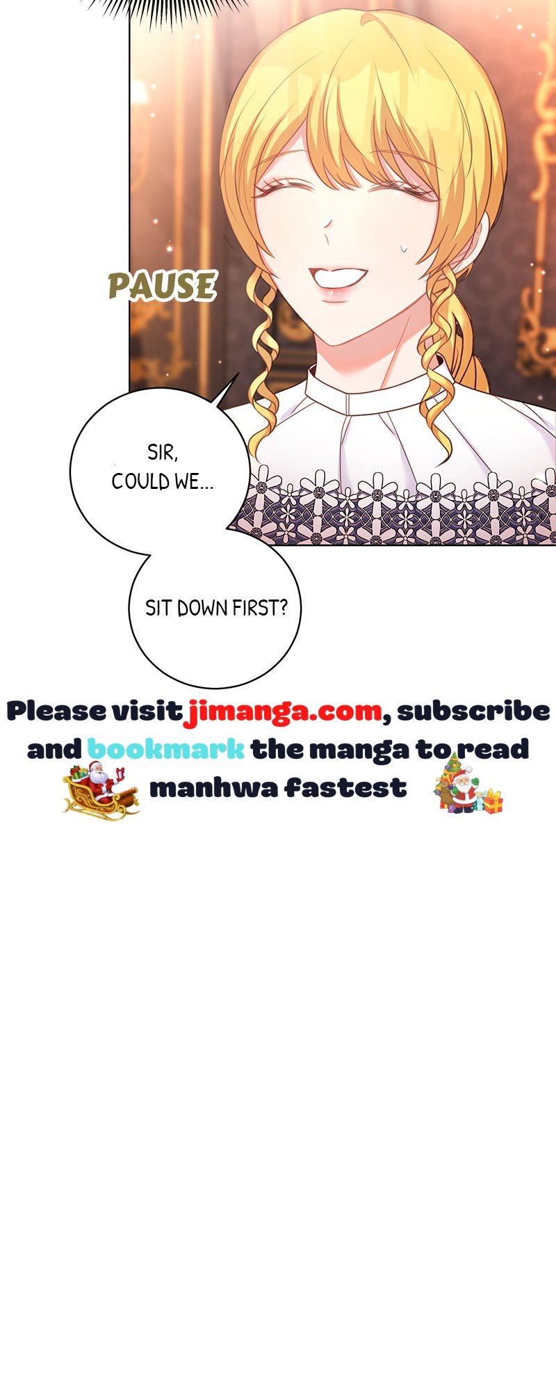 Supporting Characters Also Need Some Love Chapter 16.5 81 ch 16 2
