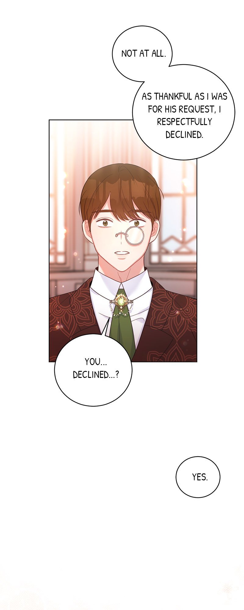 Supporting Characters Also Need Some Love Chapter 16.5 99 ch 16 20