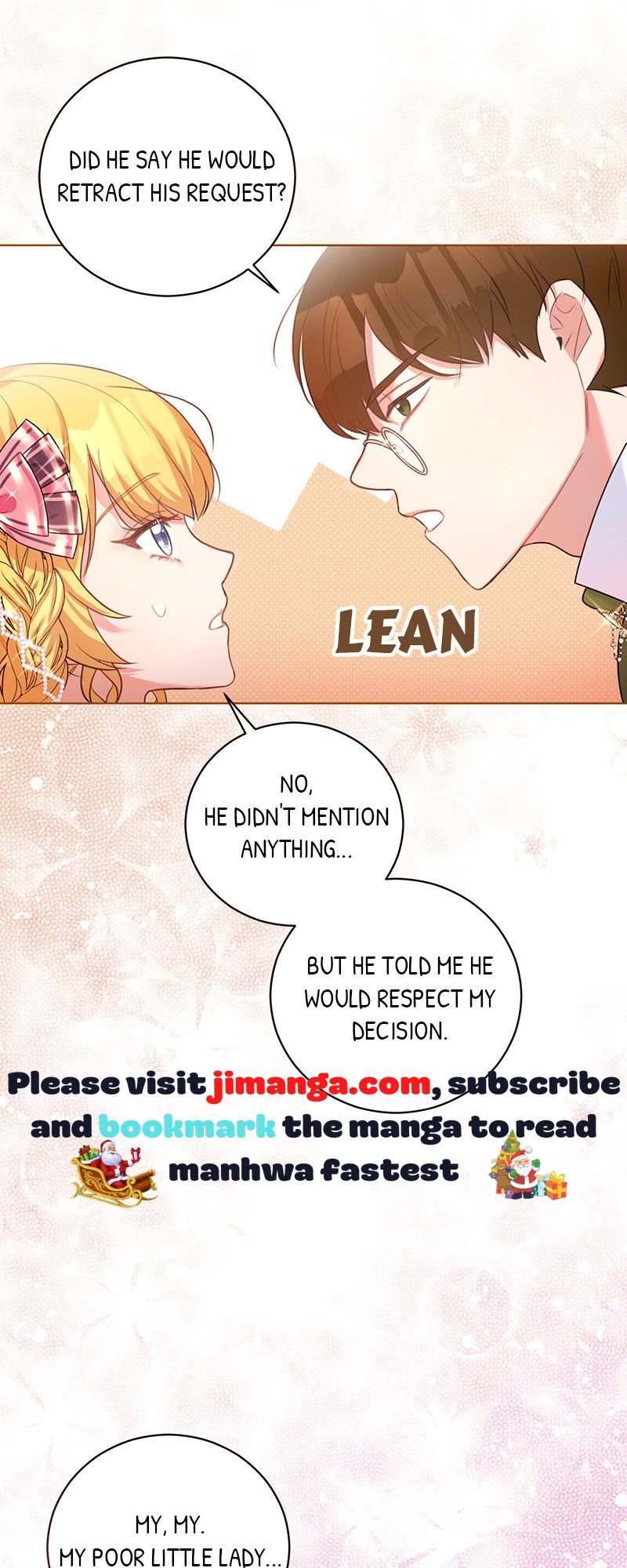 Supporting Characters Also Need Some Love Chapter 16.5 100 ch 16 21