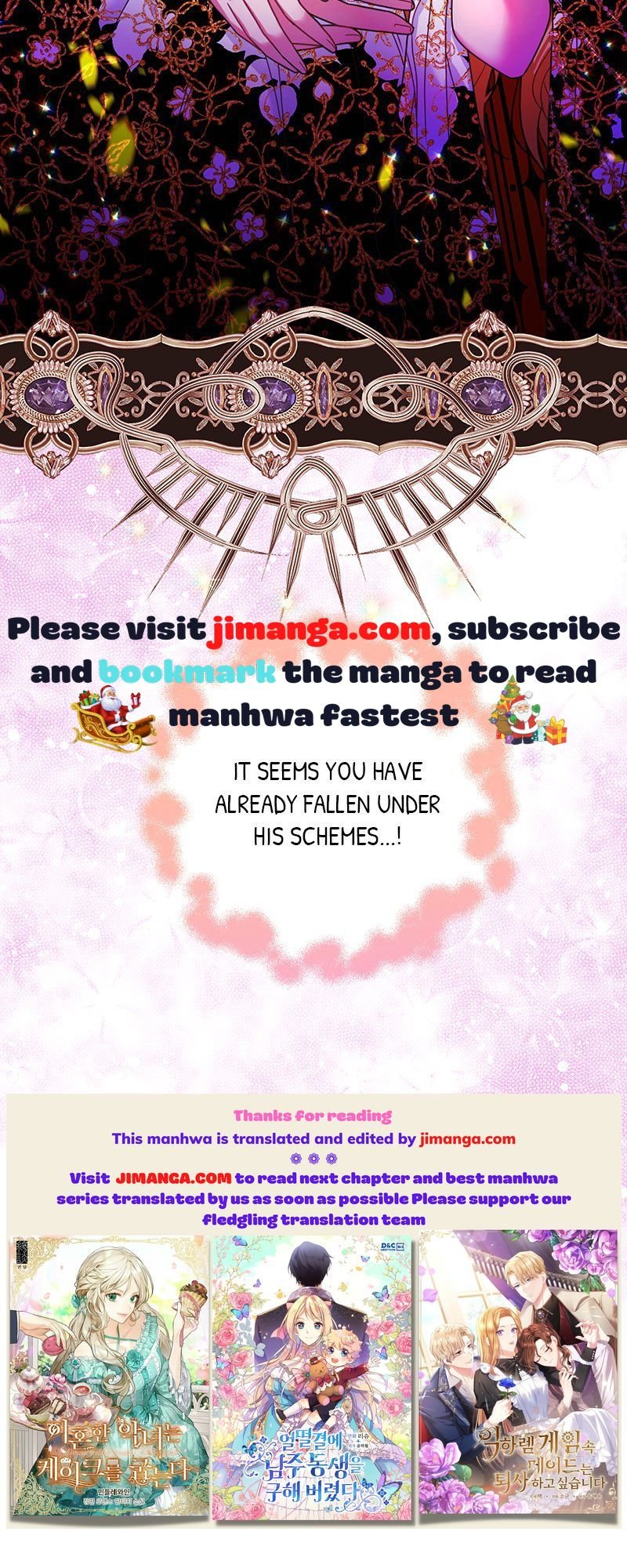Supporting Characters Also Need Some Love Chapter 16.5 102 ch 16 23