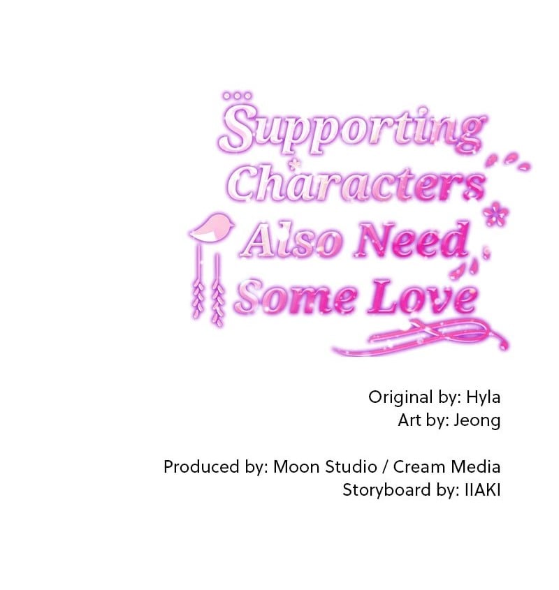 Supporting Characters Also Need Some Love Chapter 16.5 103 ch 16 24