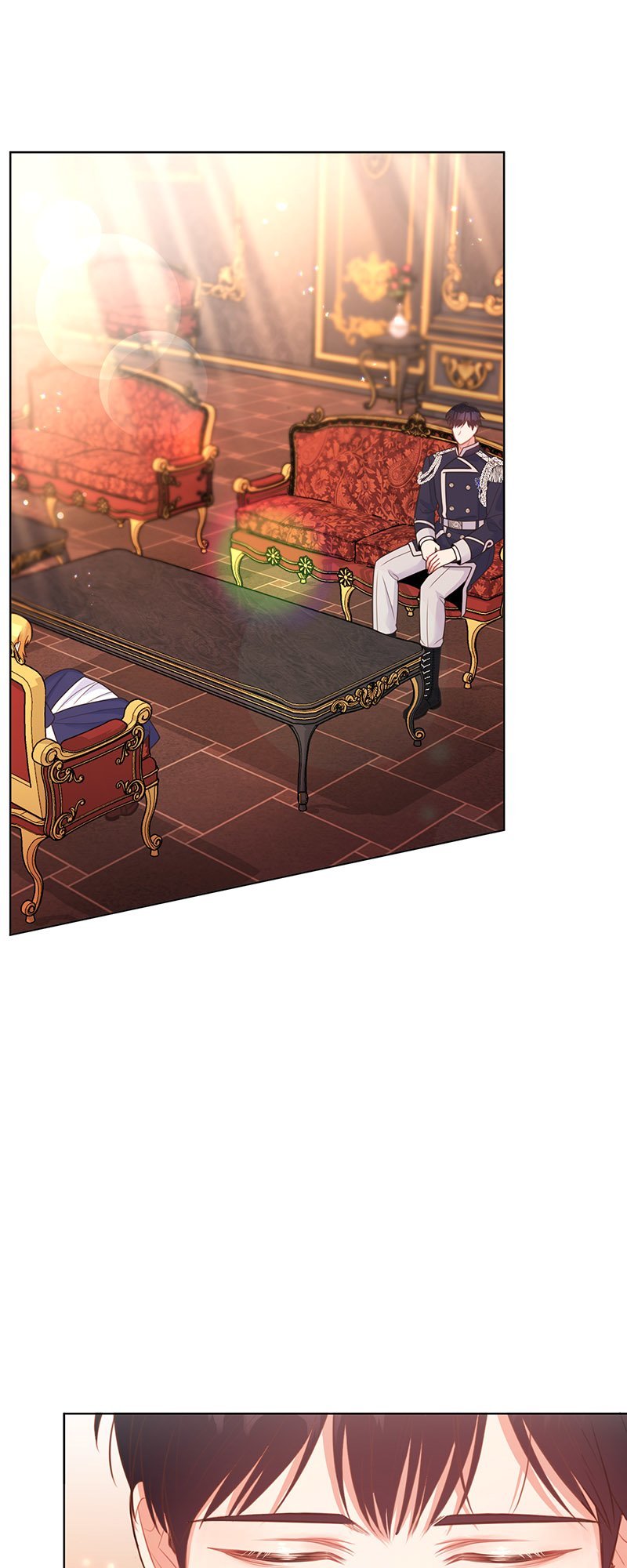 Supporting Characters Also Need Some Love Chapter 16.5 82 ch 16 3