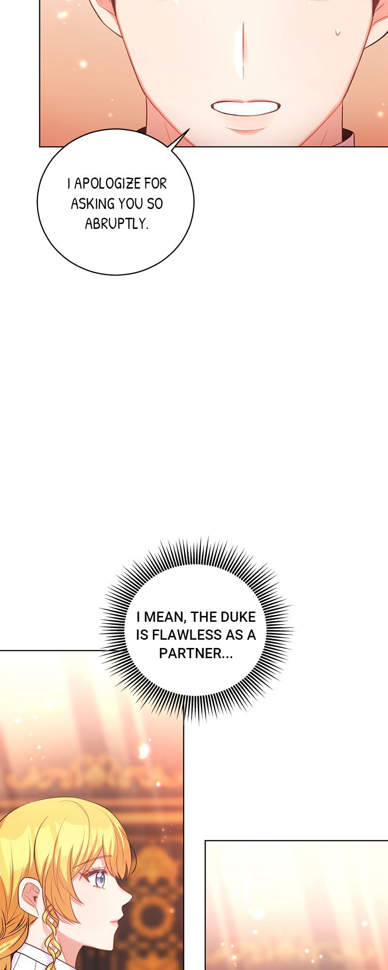 Supporting Characters Also Need Some Love Chapter 16.5 83 ch 16 4