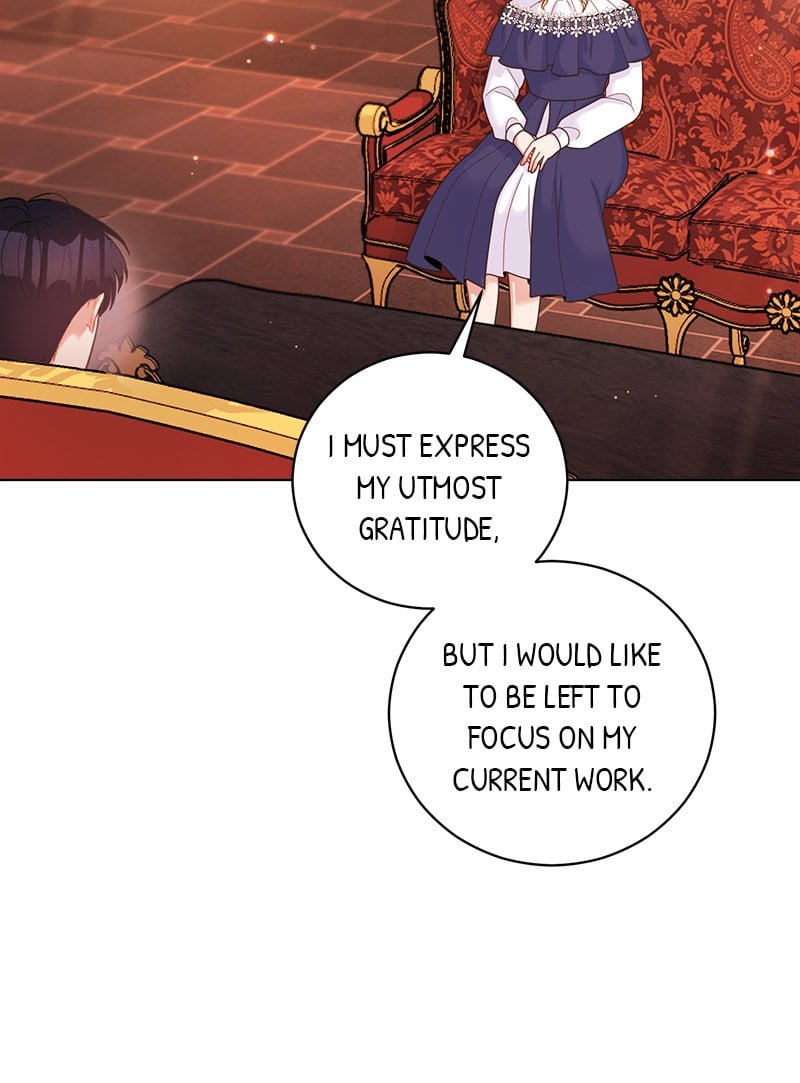 Supporting Characters Also Need Some Love Chapter 16.5 85 ch 16 6