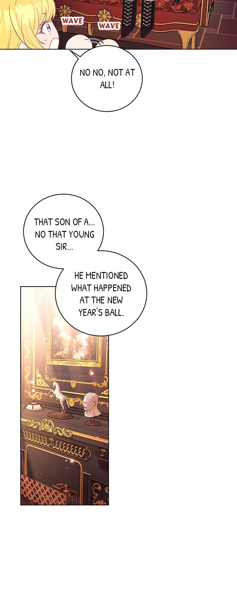 Supporting Characters Also Need Some Love Chapter 16.5 87 ch 16 8