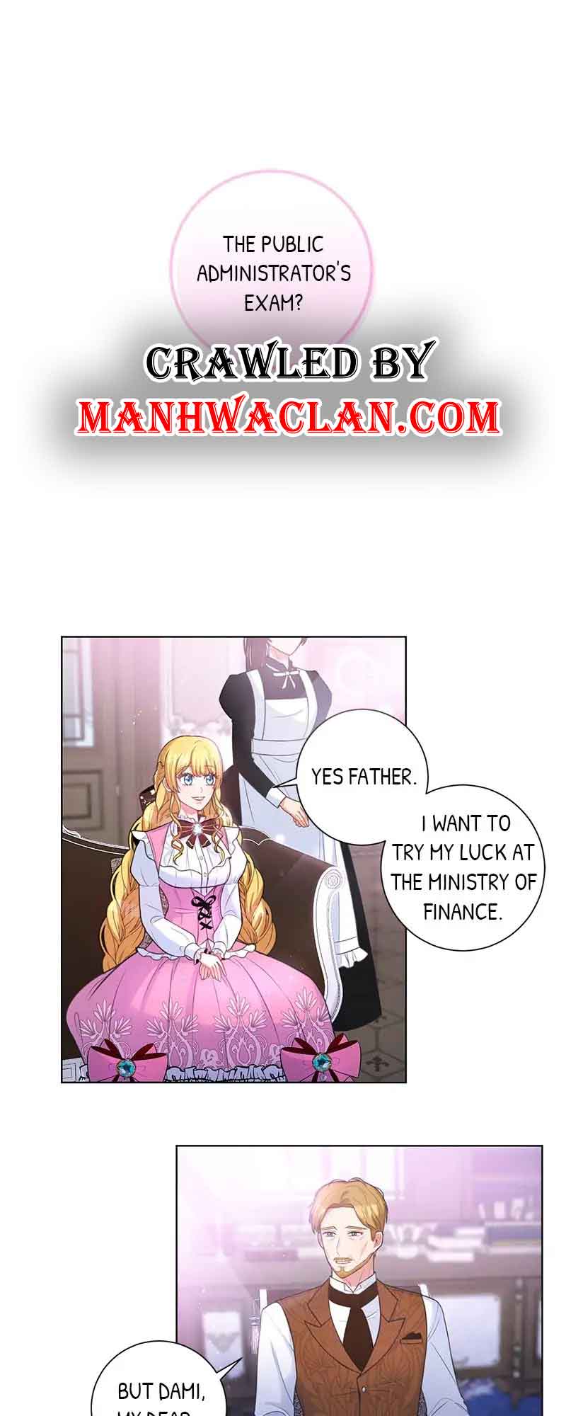 Supporting Characters Also Need Some Love Chapter 2 143 ch 1 1