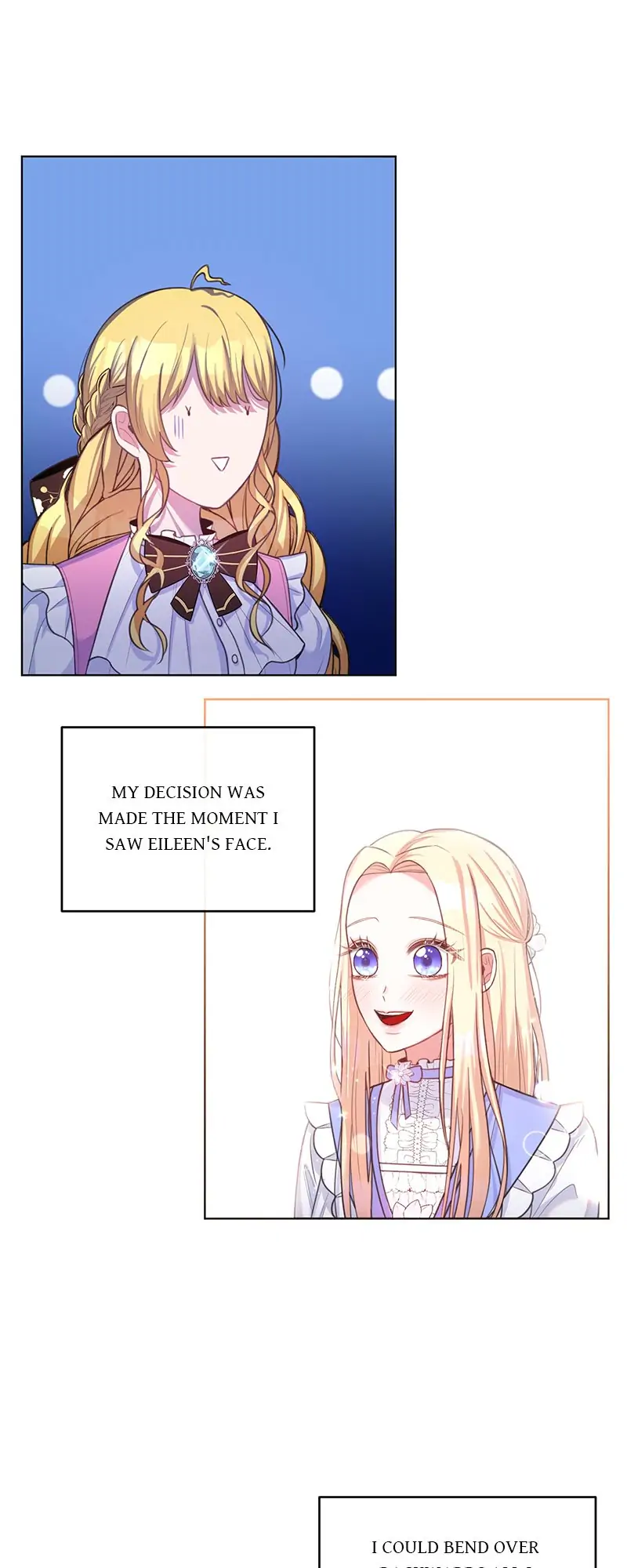 Supporting Characters Also Need Some Love Chapter 2 153 ch 1 11