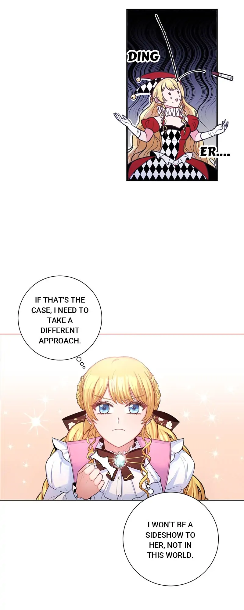 Supporting Characters Also Need Some Love Chapter 2 155 ch 1 13