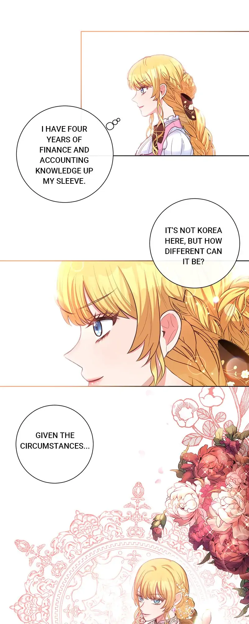 Supporting Characters Also Need Some Love Chapter 2 157 ch 1 15