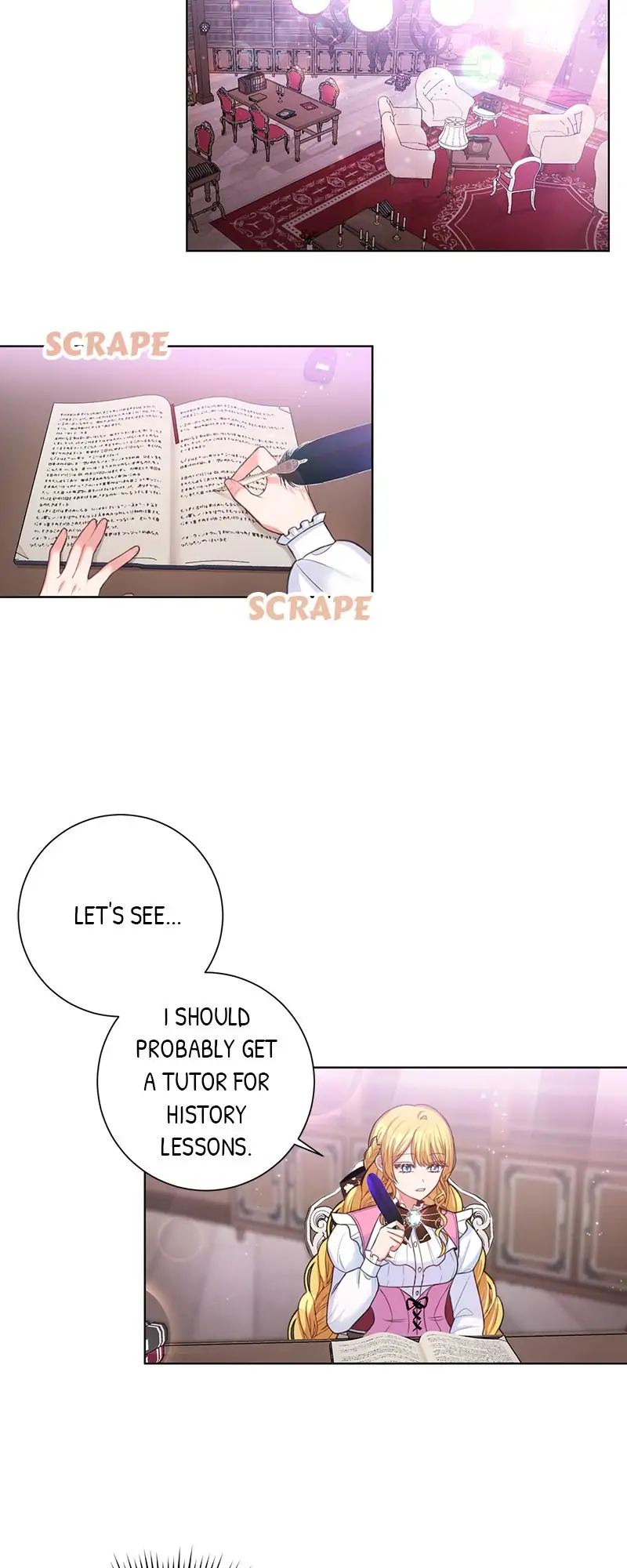 Supporting Characters Also Need Some Love Chapter 2 159 ch 1 17
