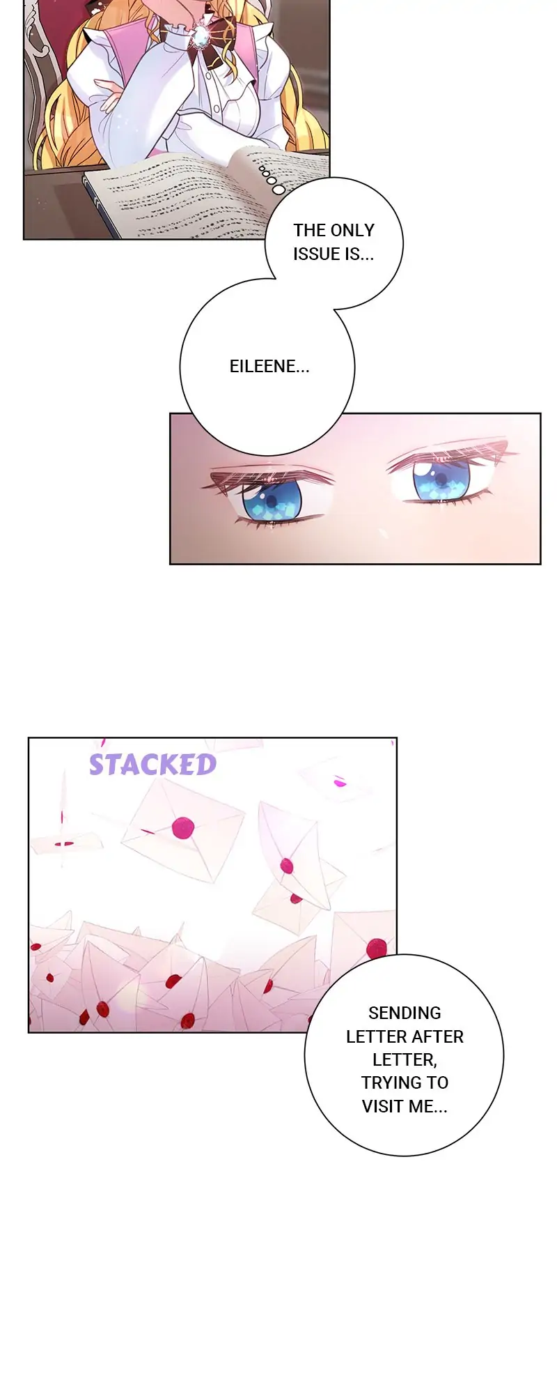 Supporting Characters Also Need Some Love Chapter 2 161 ch 1 19