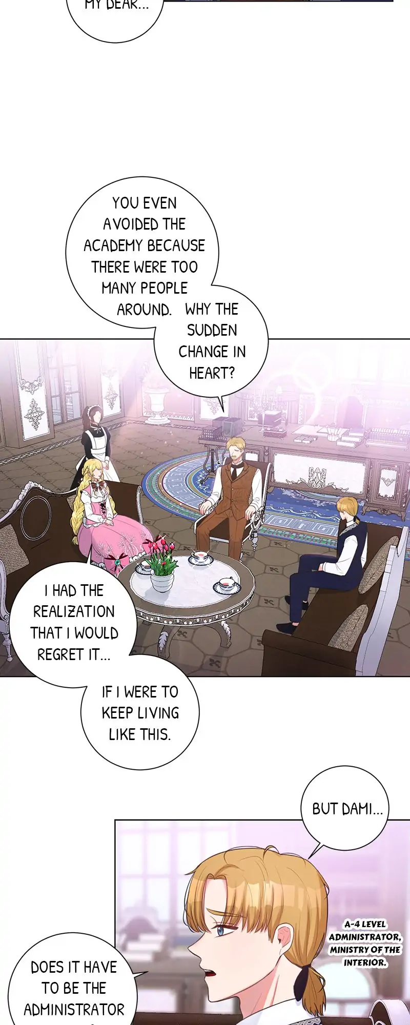 Supporting Characters Also Need Some Love Chapter 2 144 ch 1 2