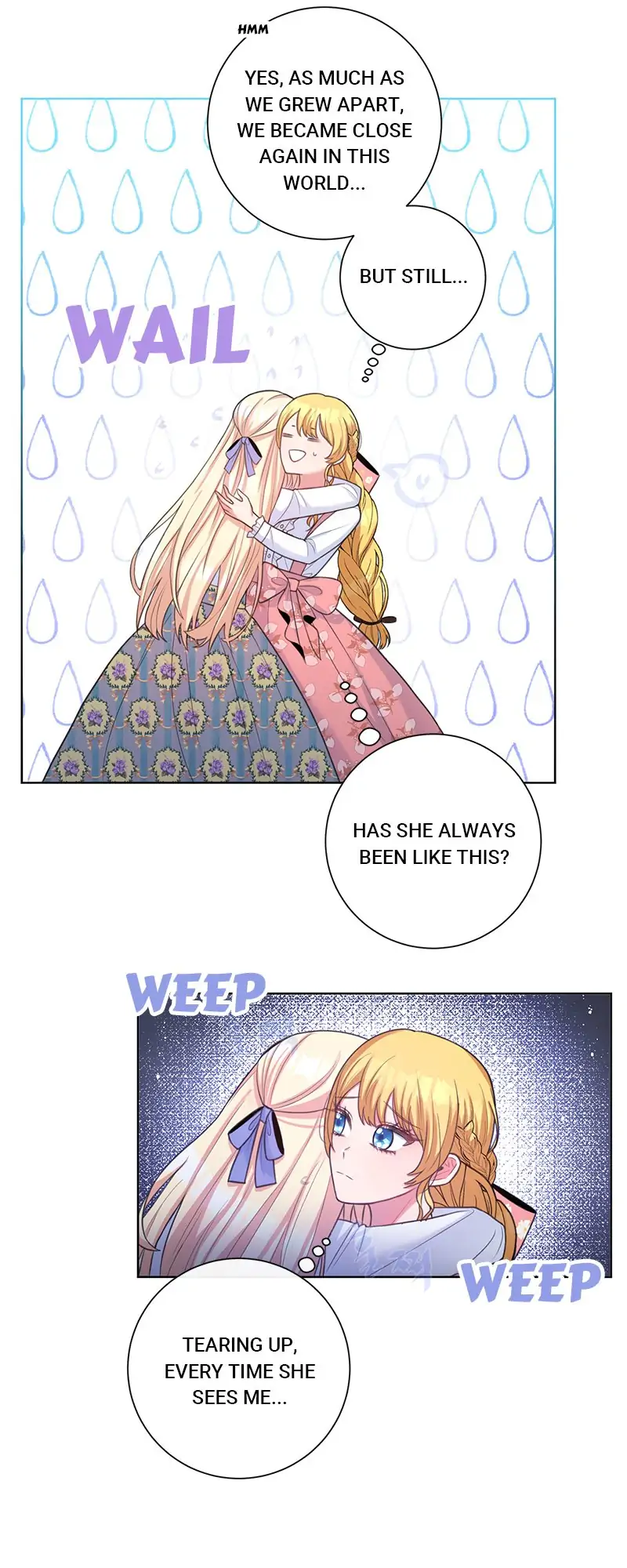 Supporting Characters Also Need Some Love Chapter 2 162 ch 1 20