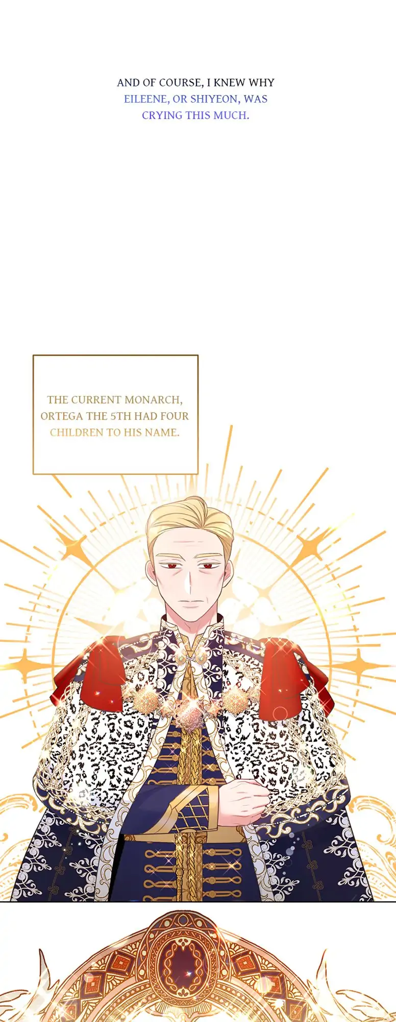 Supporting Characters Also Need Some Love Chapter 2 164 ch 1 22