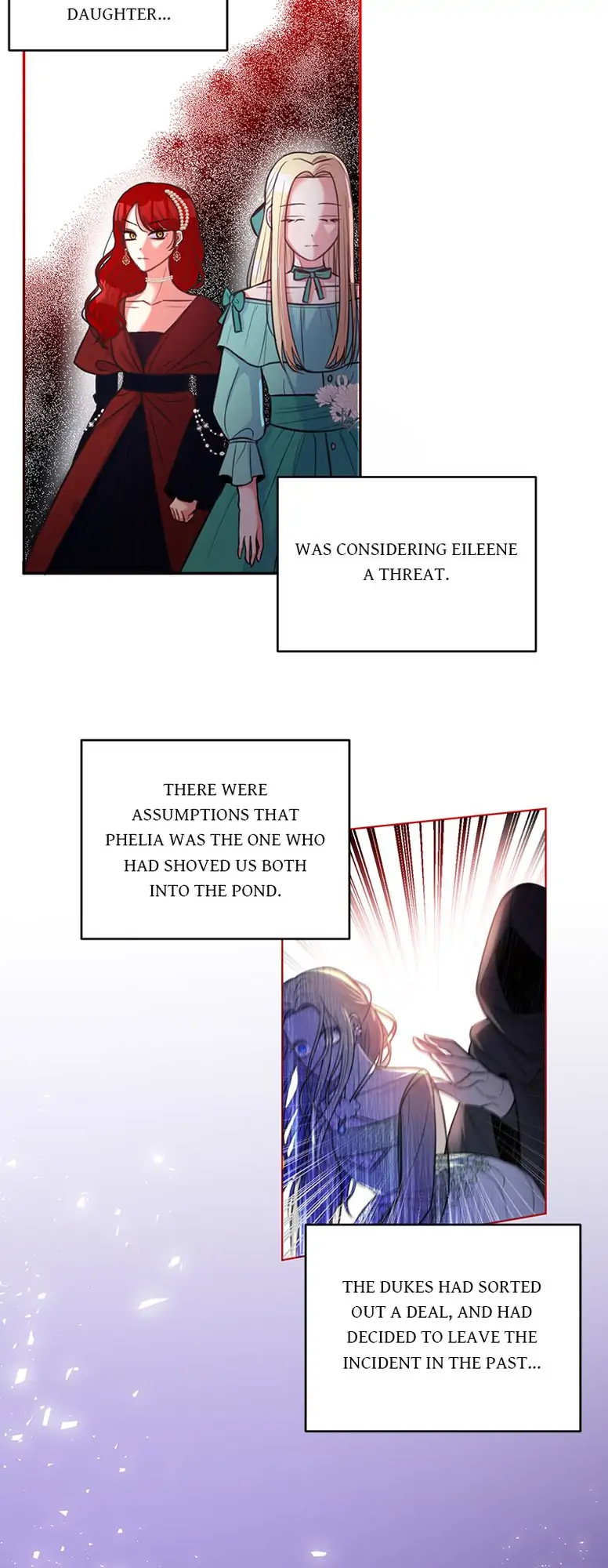 Supporting Characters Also Need Some Love Chapter 2 168 ch 1 26