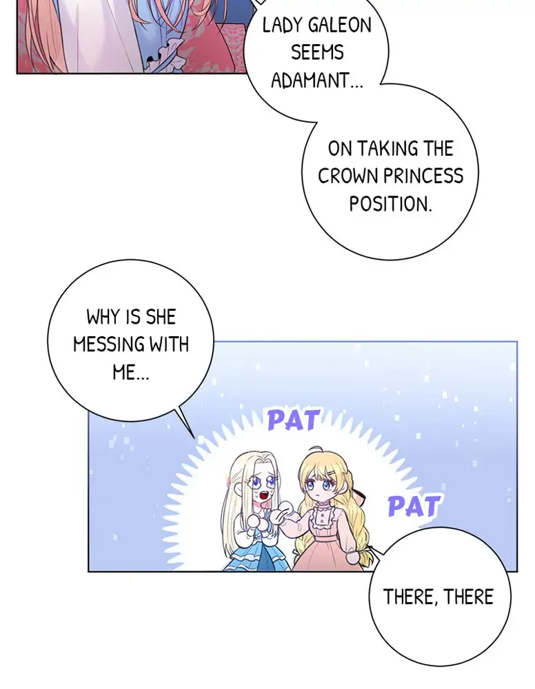 Supporting Characters Also Need Some Love Chapter 2 171 ch 1 29