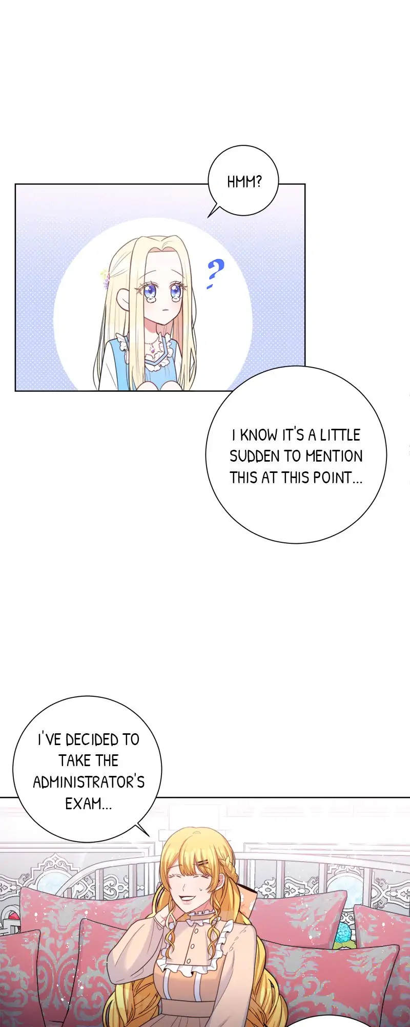 Supporting Characters Also Need Some Love Chapter 2 173 ch 1 31
