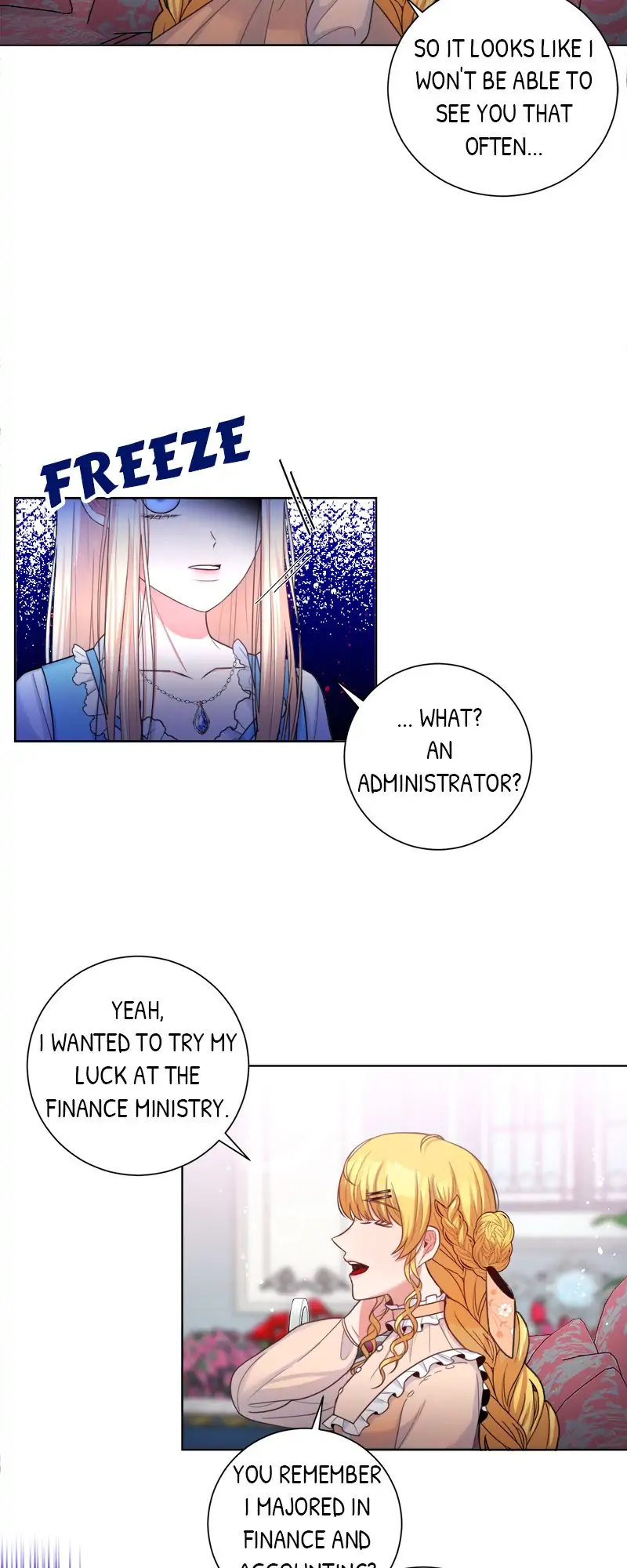 Supporting Characters Also Need Some Love Chapter 2 174 ch 1 32