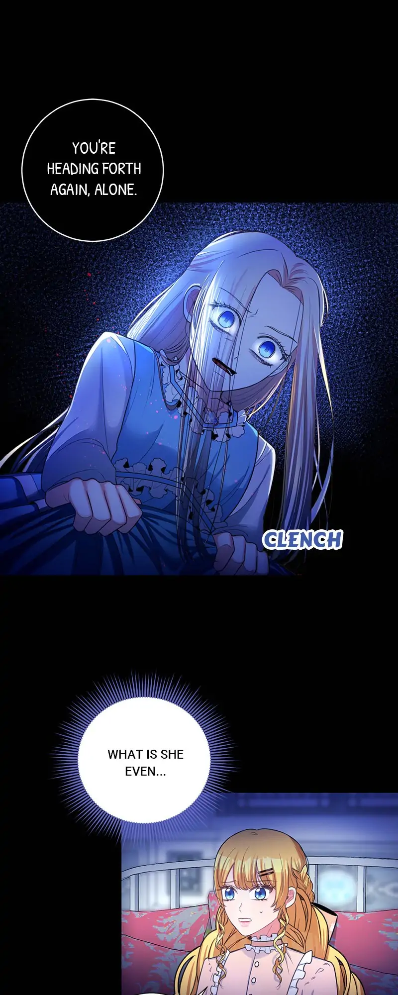 Supporting Characters Also Need Some Love Chapter 2 175 ch 1 33
