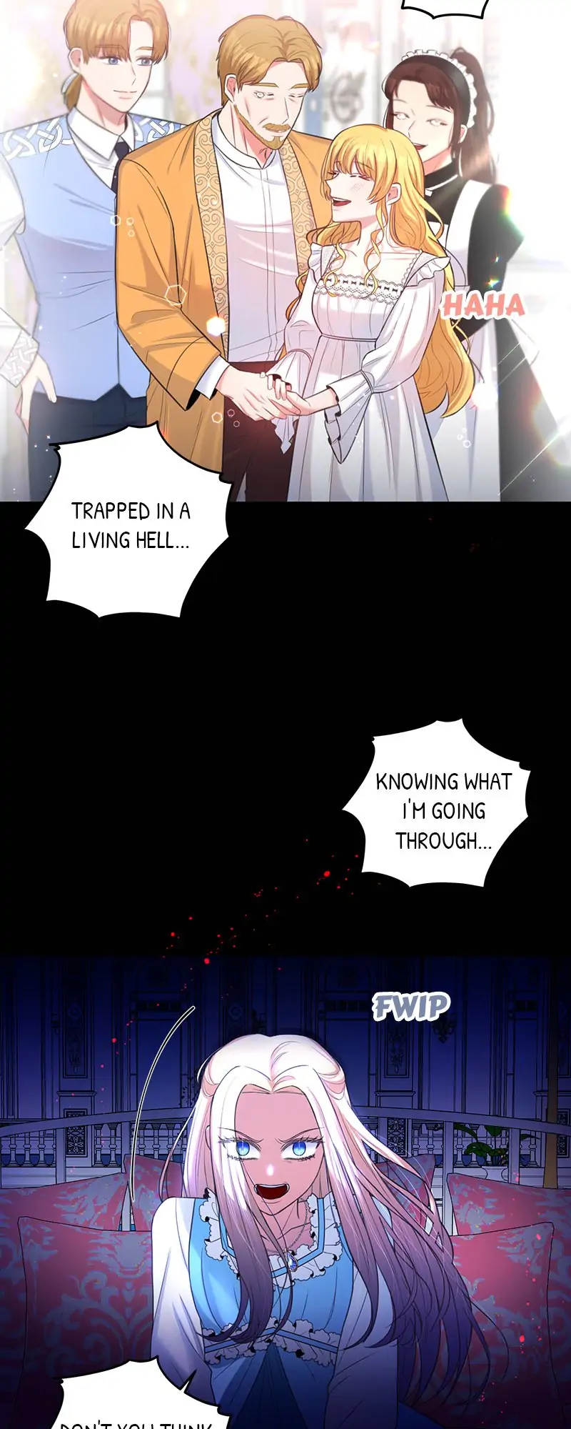 Supporting Characters Also Need Some Love Chapter 2 177 ch 1 35