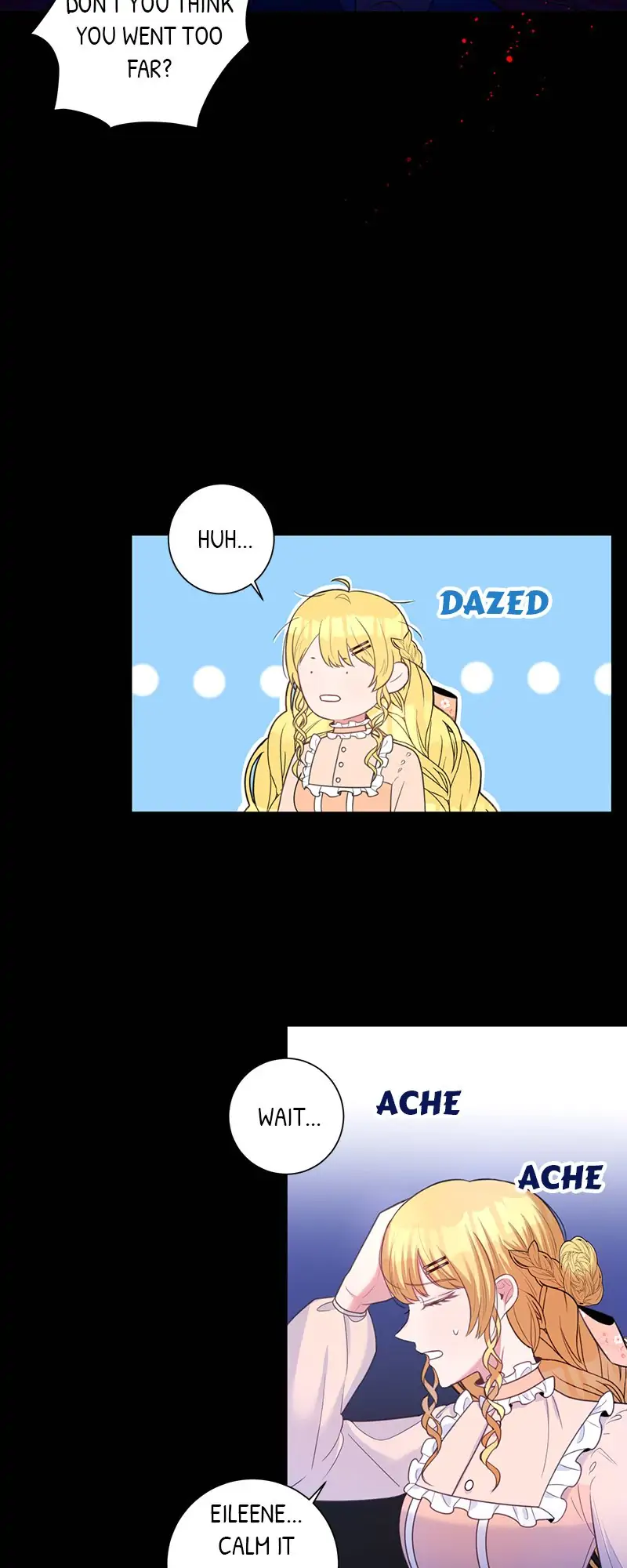 Supporting Characters Also Need Some Love Chapter 2 178 ch 1 36