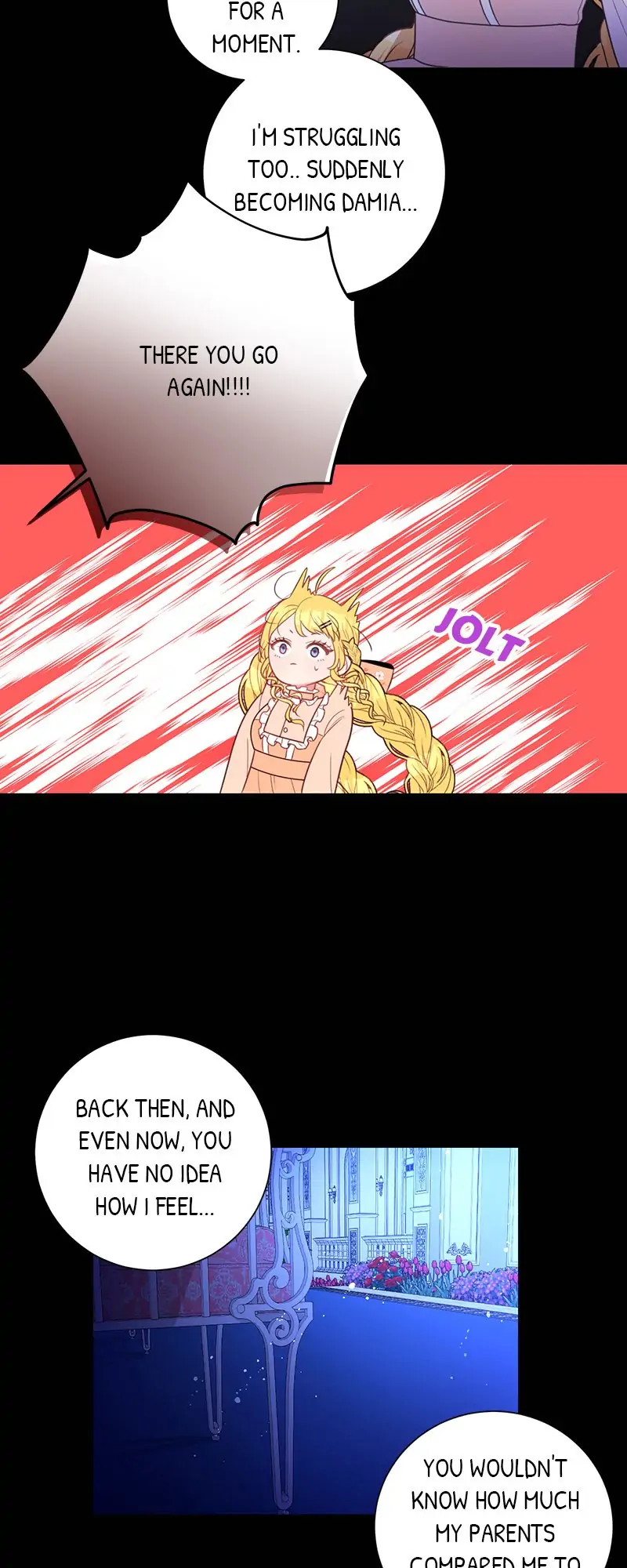Supporting Characters Also Need Some Love Chapter 2 179 ch 1 37