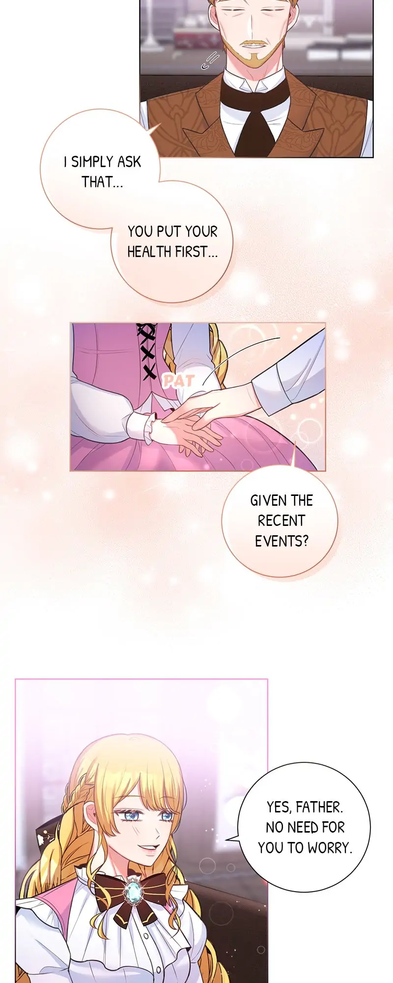 Supporting Characters Also Need Some Love Chapter 2 146 ch 1 4