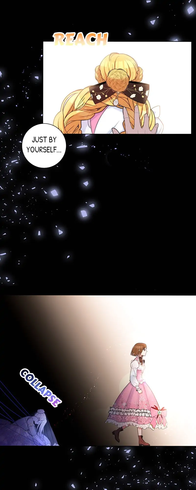 Supporting Characters Also Need Some Love Chapter 2 185 ch 1 43