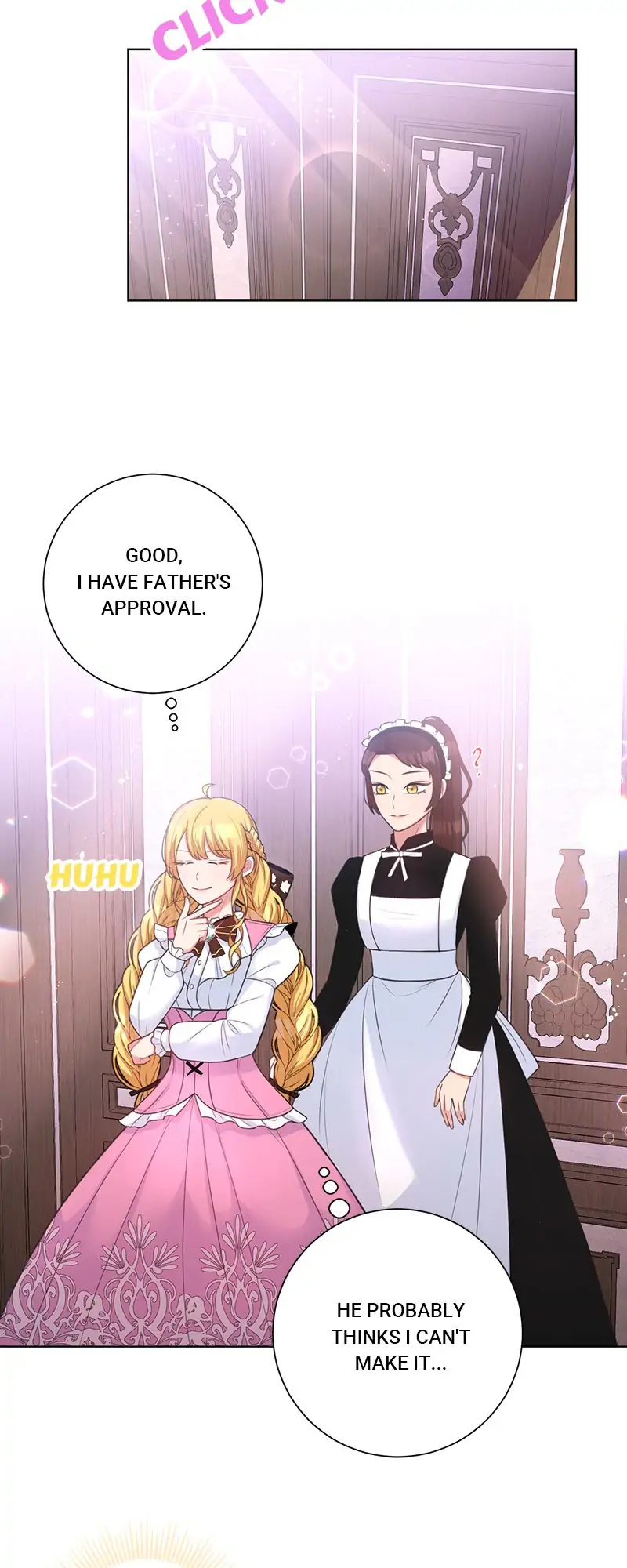 Supporting Characters Also Need Some Love Chapter 2 148 ch 1 6