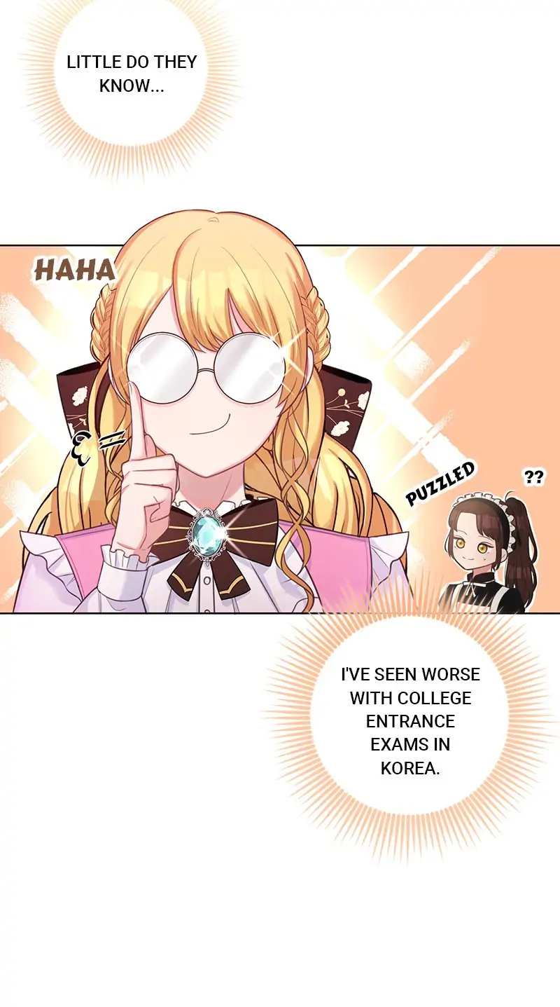 Supporting Characters Also Need Some Love Chapter 2 149 ch 1 7