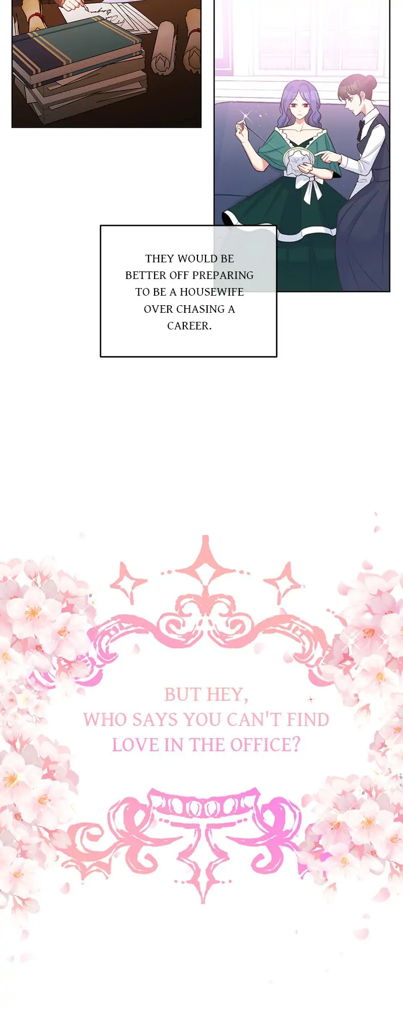 Supporting Characters Also Need Some Love Chapter 2 151 ch 1 9
