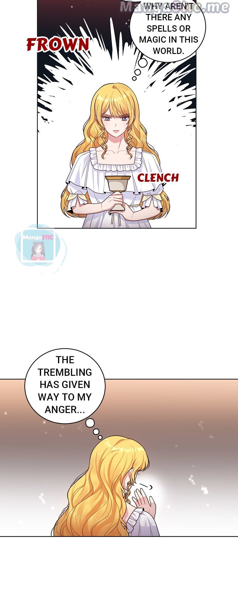 Supporting Characters Also Need Some Love Chapter 21 179 ch 21 10